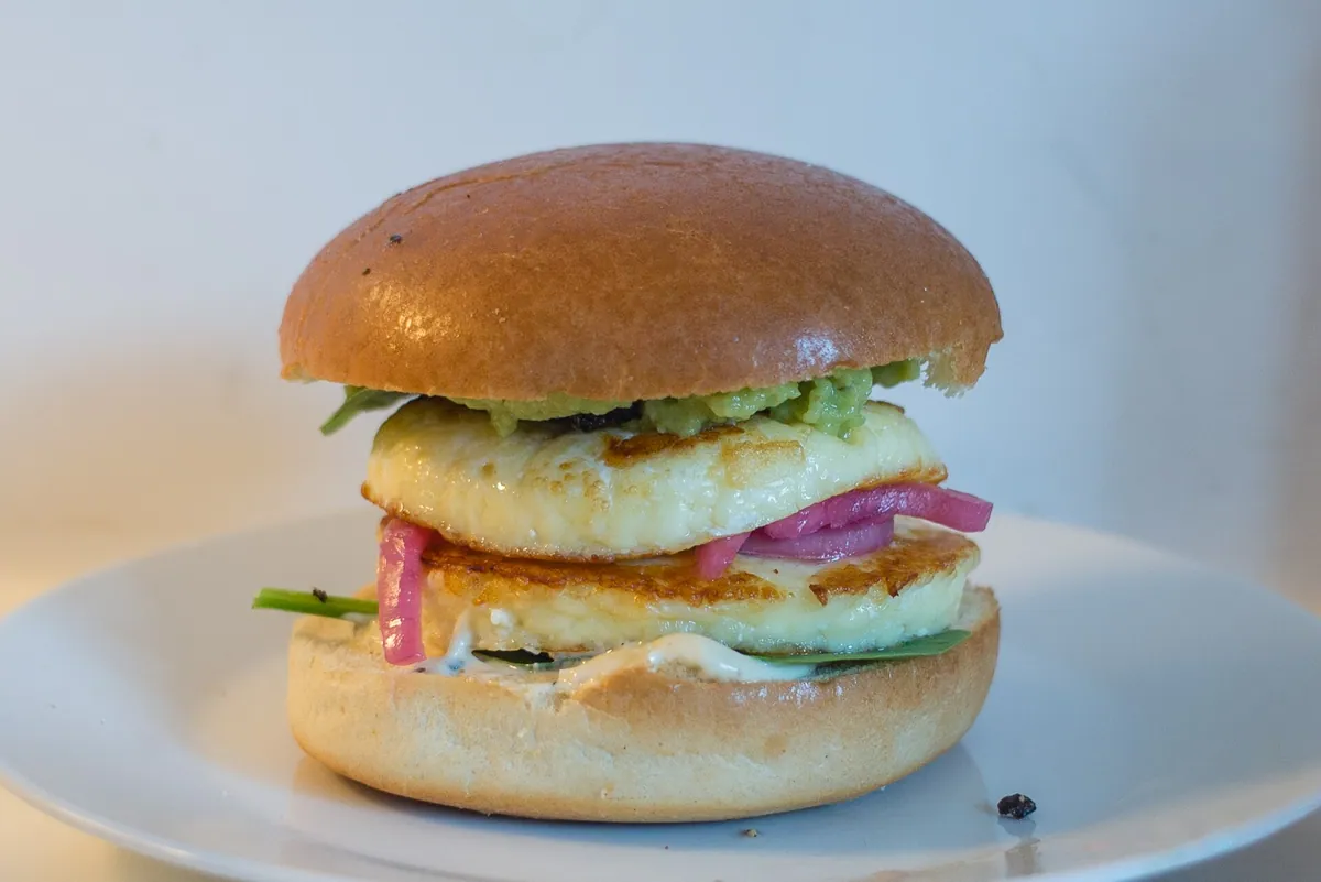 Fast Food food typical of Chicken Cottage